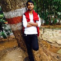 Smit Sheth (@smitsheth4) 's Twitter Profile