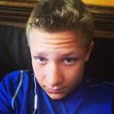 aj hawk - @anklekller12 - Twitter