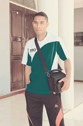 ETHO_37463's profile picture. Dalam berolahraga saya bisa menemukan karakteristik diri saya sendiri