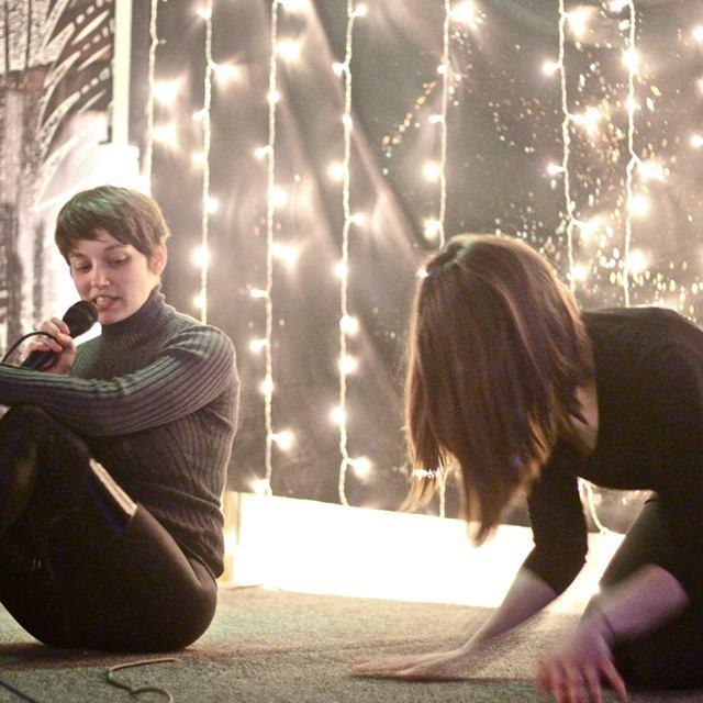 fomaensemble's profile picture. foma new voice ensemble