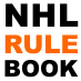 A fun and easy way to learn about the NHL and its rules. (This account is not affiliated with the NHL.)