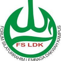 Official Account of Forum Silaturrahim Lembaga Dakwah Kampus se-Jakarta Selatan