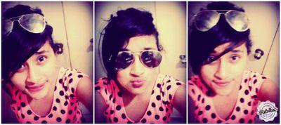 puckcaa's profile picture. & mi autiestima???.......ala mierda