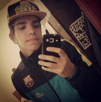 TomasAgustin66's profile picture. Futbol ❤⚽                                                                                      De mi novia linda ❤ ️