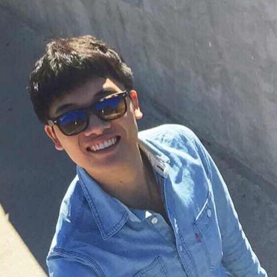 luckyleonlin's profile picture. Markter | Data Analyst | Violinist | New Yorker