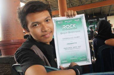 Nikoady07's profile picture. 