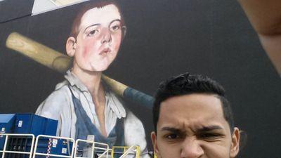 ARZUAGAAAA's profile picture. How are you going to make your dreams come true if you haven't bothered to wake up