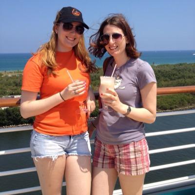 curlingirl's profile picture. (she/her) Lover of Baltimore, Ice Sports, musicals, stardew valley, and food covered in cheese