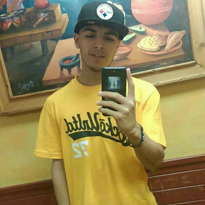 follow my new Twitter mazon18a