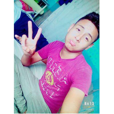 by my baby✌✌