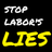 Stop Labor's Lies