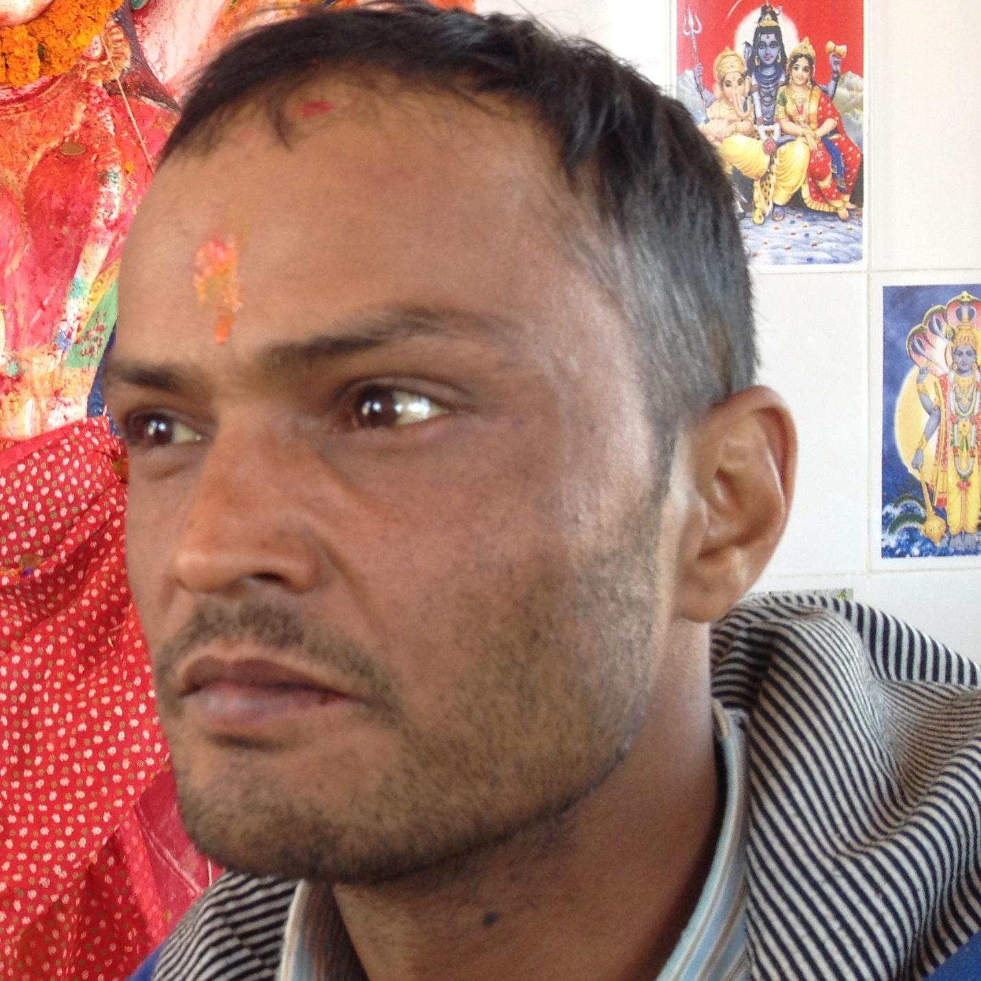 पराजय हरु अनेक प्रकारका हुन्छन तर सवभन्दा विभत्स पराजय हुदो रैछ नैराश्यताको । # शंकर लामिछाने