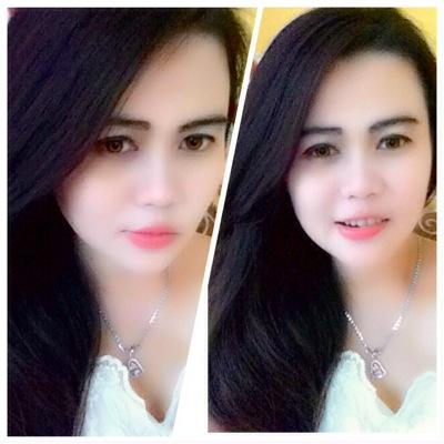 Allah is my lord~| simple, i'm wife Mr satawana & Qayla mom~~