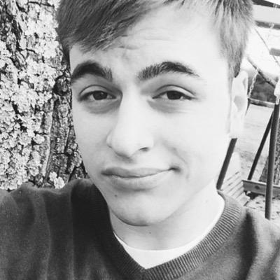 caleb_linville's profile picture. 