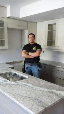 Professional construction and Renovation Services for home owners, business, realtors ,builders and contractors . Making construction easy and affordable.