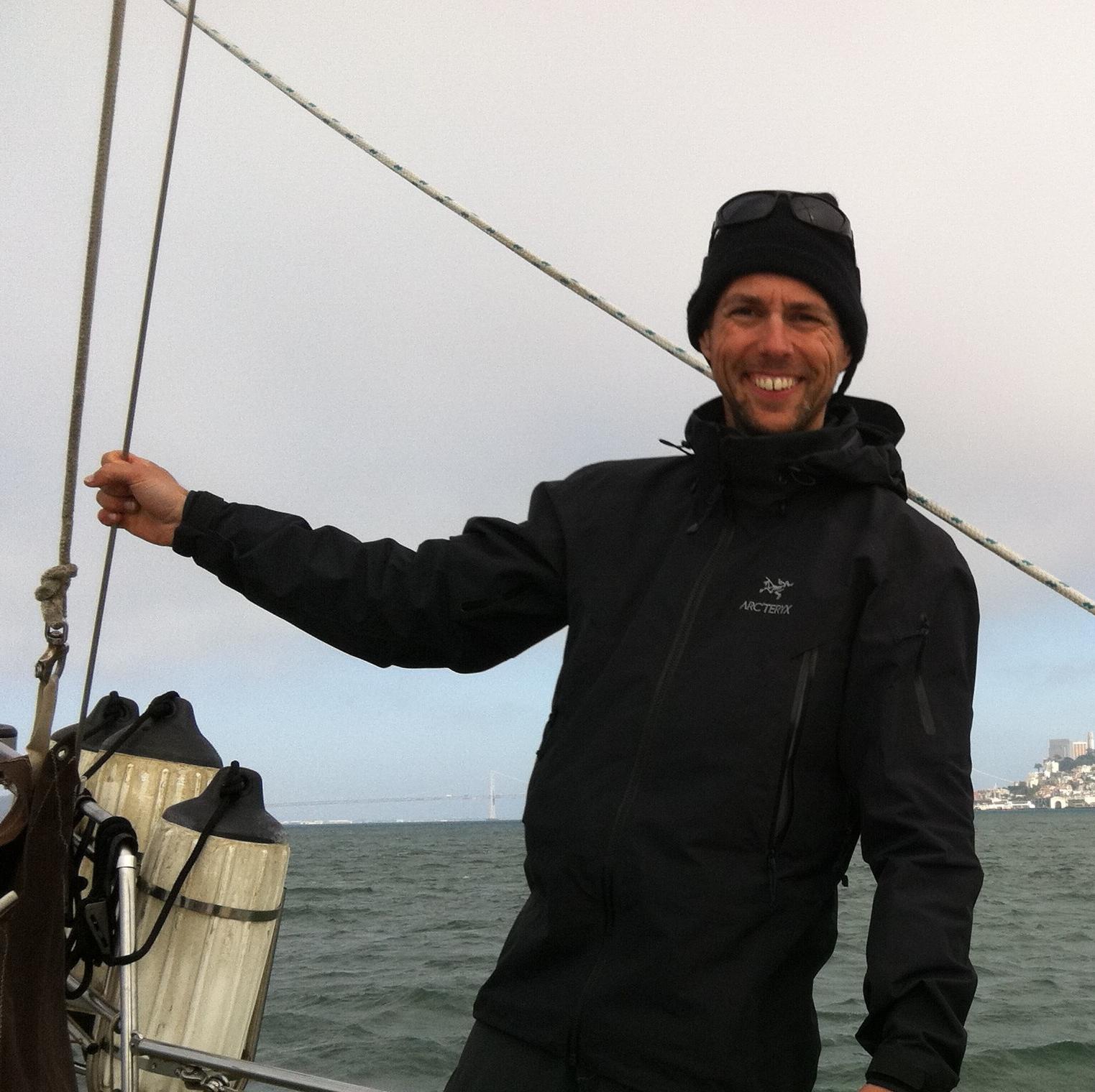 I'm Chris, a Sailor, Mentor, and Sailing Enthusiast. I want to help you Learn to Sail, buy your own boat, and sail it confidently. http://t.co/n2OwhJRXsp