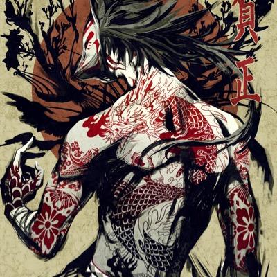 TJさんのプロフィール画像