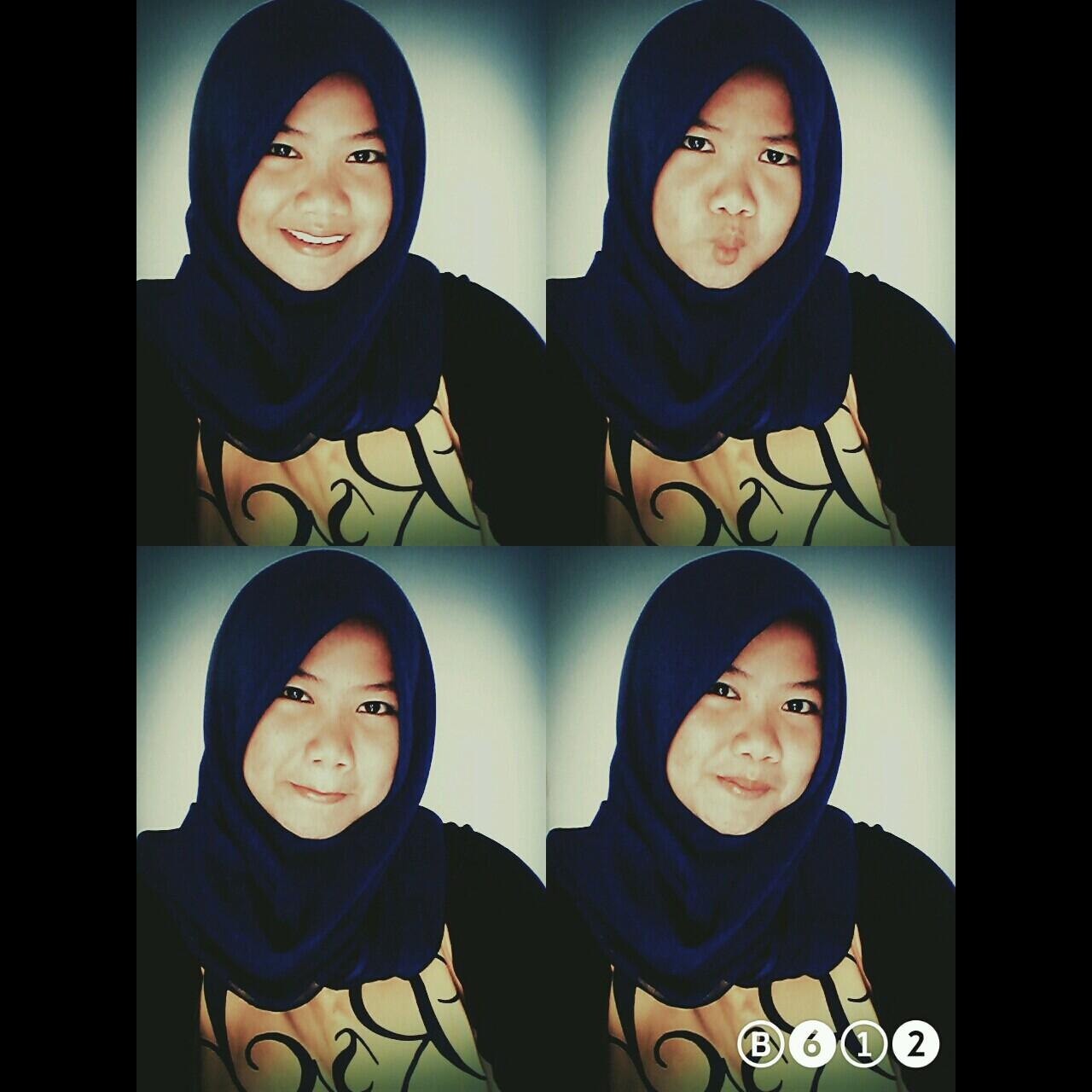 Uqoembem's profile picture. 05 November'95 | Islamic University Of Malang| PGMI'13