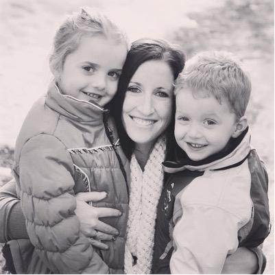 Mom of 2, Photographer... lover of life!