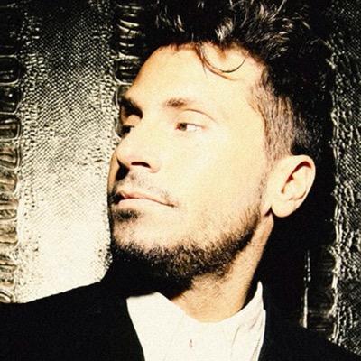 AFandreafabbri's profile picture. organizzatore eventi - pr - immagine - vocalist