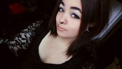 Jasmine | 22 | 717 • PA | CTC, MYKA, CG, INK, OYL, PALISADES ❤