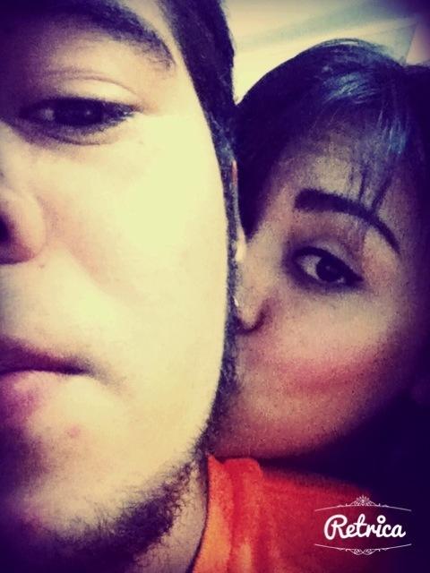 esqucha mi corazon solo late por ti :) tu novia te ama Sebastian ♥ S&D 18 3 12!!