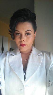 Marcielinamoma's profile picture. my passion is makeup. but my love is my kids.