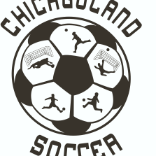 Chicagoland Soccer -- covering suburban and city high school boys and girls varsity soccer!