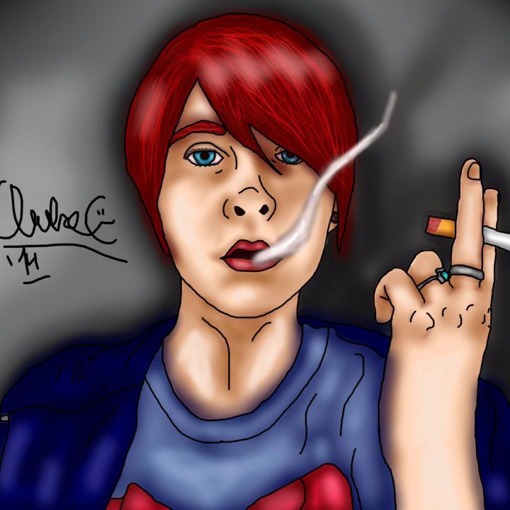 OcotilloSupreme's profile picture. Aubre Oki. Youtuber. Legume.