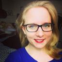 Nicole Hack - @half_dime - Twitter