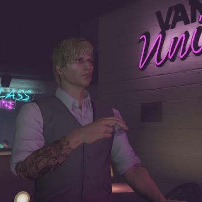 GTA5.3LSD→ZEST→LOST→VIVI.最近はBF4を楽しんでいます。気軽にお声がけください。YouTubeチャンネル、murasan TV→https://t.co/5KoKuTAY47