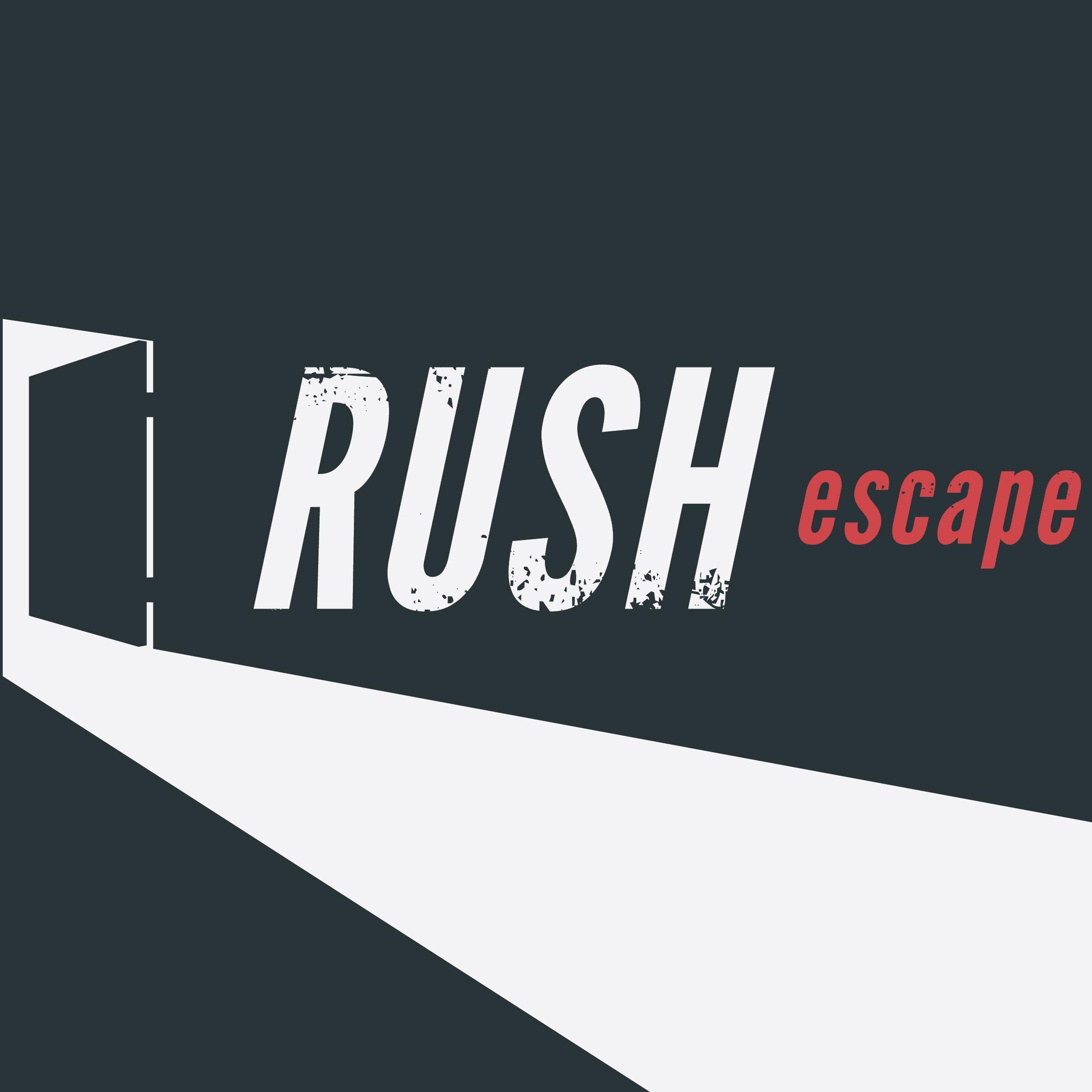 A real-life #escapegame for 2-6 players. 
Solve the puzzles and escape the room in 60 minutes.   
No One Escapes Alone.