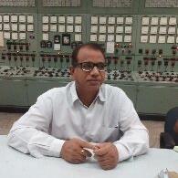 Secretary, Rajasthan  Disabled  Cricket Association
