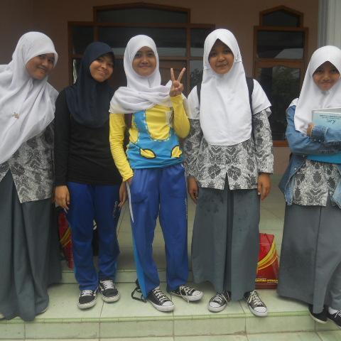 sman 2 cianjur institut teknologi bandung fitb (gl'2015)