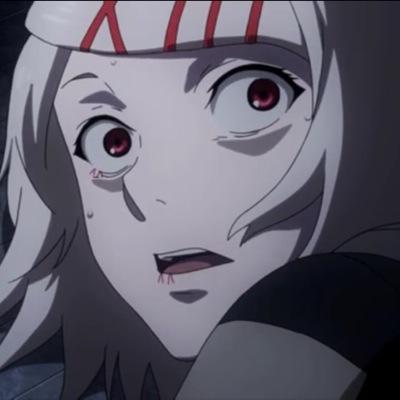 HlDEKANES's profile picture. please follow @tokyosghouls thank you :D !