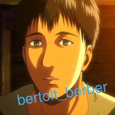 ベルトルトbot
