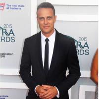 Matt Shirvington (@mattshirvington) 's Twitter Profile