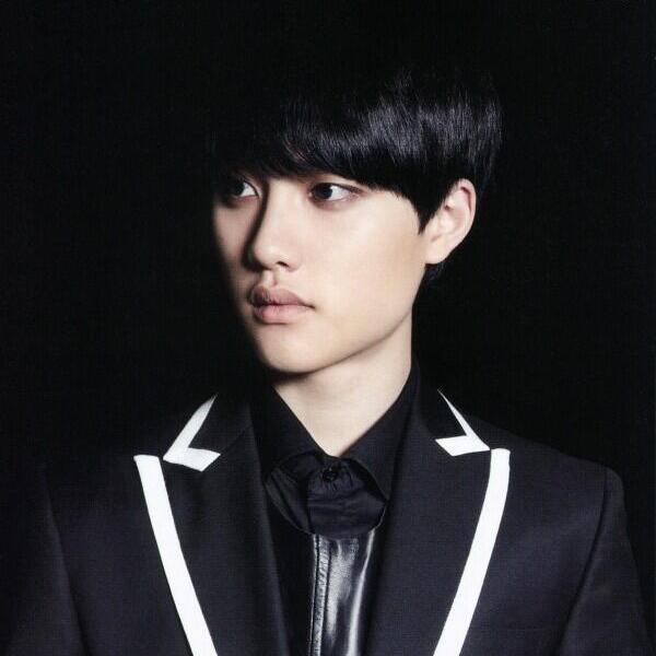 Do Kyungsoo