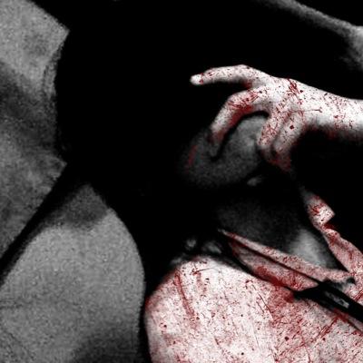 violence is the answer