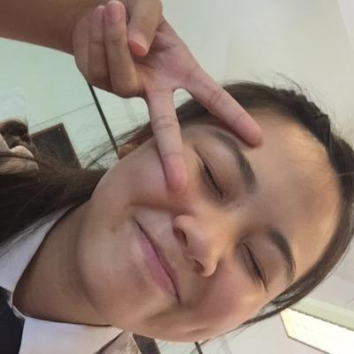 too blessed xx Her //@IAmMunYee✌️