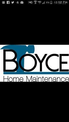 BoyceHome's profile picture. Vancouver,WA based family owned buisness. Licensed bonded and insured. Specializing in home repair and remodeling! #Handyman #Painting #Remodeling #VanWa