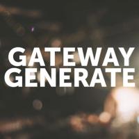 Gateway Generate (@gatewaygenerate) 's Twitter Profile