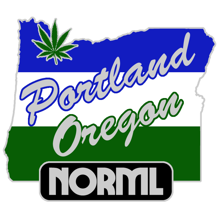 PortlandNORML Profile Picture