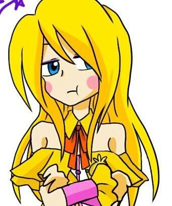 PizzaChicky's profile picture. Just that chick holding a cupcake. | Love kids so much!~ | Single Chicky! | #FNAF