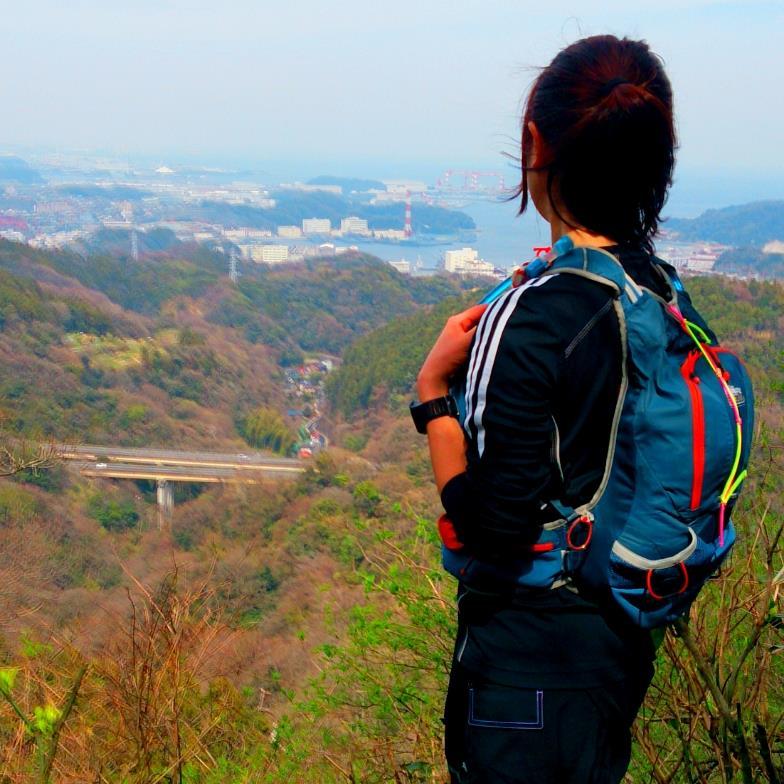 自然が大好き、好奇心旺盛な円と申します。趣味で山登りやトレランをしていて思う存分山を楽しんでいます！トレラン人口を増やしたい！みんなの不安を少しでも解消できればいいな〜〜とブログ書いてます！