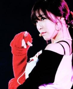 Roleplayer of Tiffany Hwang || 89L || Part of GG's [4/9]