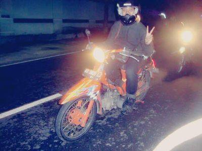 touring rada racing #bllaaarrr