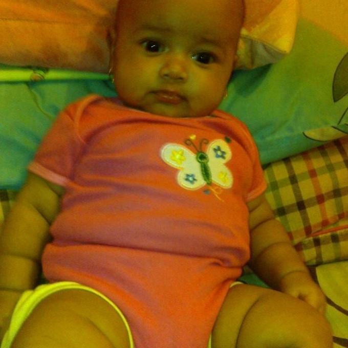 I'm proud mommy Qesya II Mrs.Sutoyo wife II keep calm and be smart, just be myself