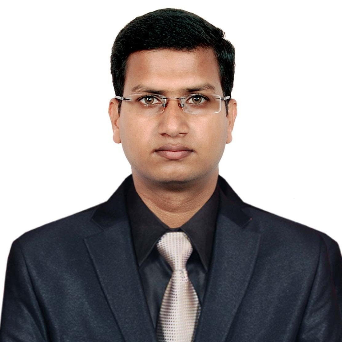 Assistant Professor KIIT University