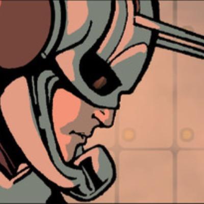 I use to steal things, now I put those things back. [M A R V E L RP]